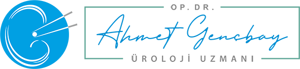urology ahmet gencbay